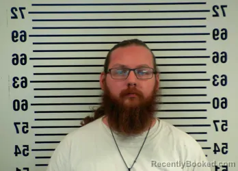 Mugshot of JACOB YOUNGBLOOD