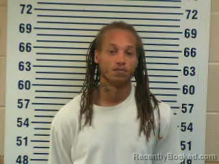 Mugshot of STEVEN KELSEY