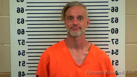 Mugshot of JOSHUA BOWLIN booked in Allen County, Kentucky on April 4, 2026