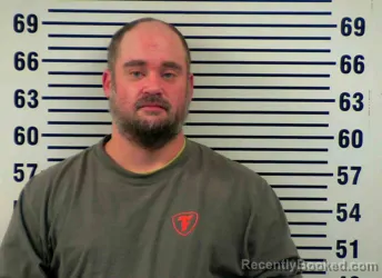 Mugshot of ALAN COONS