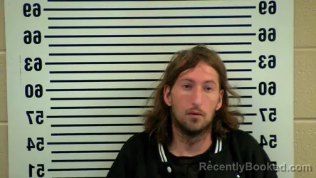 Mugshot of TIMOTHY JOHNSON