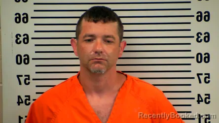 Mugshot of BRANDON FISHER booked in Allen County, Kentucky on June 10, 2026