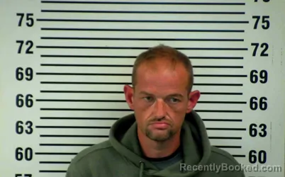 Mugshot of SCOTTIE COSTELLO