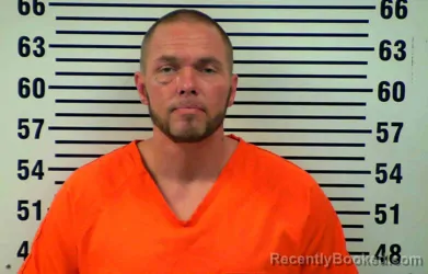 Mugshot of CHADWICK WINDHAM booked in Allen County, Kentucky on April 8, 2026