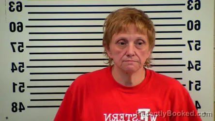 Mugshot of TALEIA PILGRIM