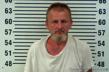 Mugshot of JIMMY BURTON