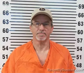 Mugshot of DARYL GREGORY