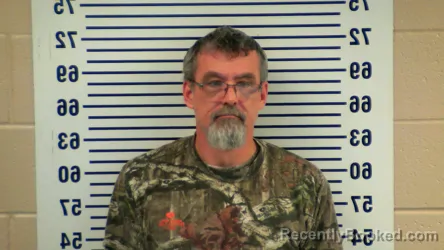 Mugshot of SHAUN WILLIAMS