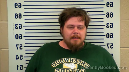 Mugshot of MATHEW DAGEN