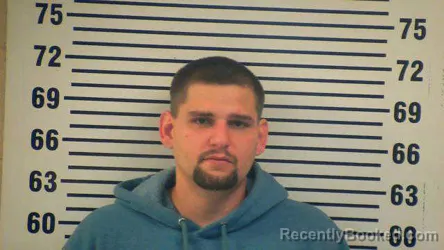 Mugshot of AUSTIN SANNER