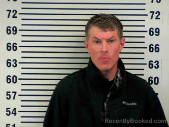 Mugshot of KENNETH BOW