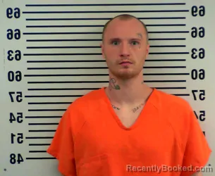 Mugshot of TERRY MORRIS