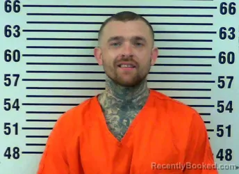 Mugshot of PHILLIP WINDHAM