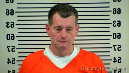 Mugshot of RANDY PILGRIM