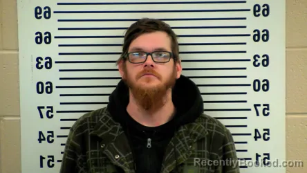 Mugshot of GLENN TINSLEY