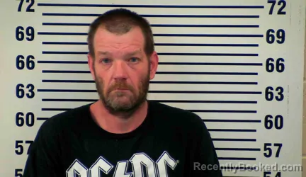 Mugshot of JASON LIGHT