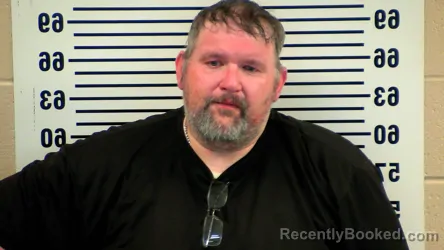 Mugshot of MARK CARTER