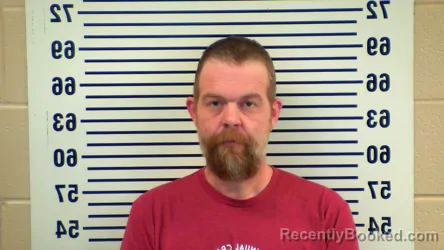 Mugshot of CHARLES EATON