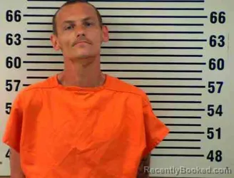 Mugshot of CODY HIGDON booked in Allen County, Kentucky on March 29, 2026