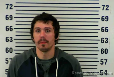 Mugshot of DAVID DISMOND