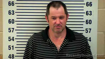 Mugshot of JOHN FISHER