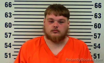 Mugshot of TYLER YOAKEM