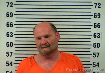 Mugshot of JAMES HOLMAN