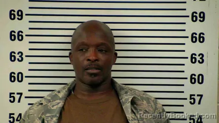 Mugshot of SAMUEL WILLIAMS