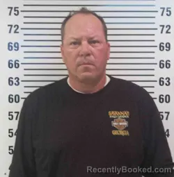 Mugshot of DARIN KELLEY