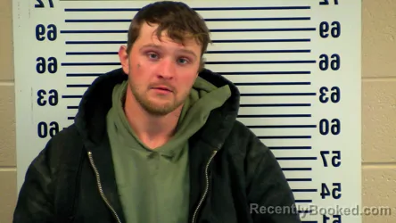 Mugshot of WILLIAM TOMES