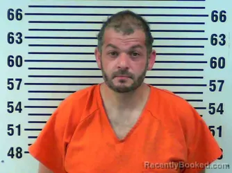 Mugshot of Roberto Lopau booked in Allen County, Kentucky on September 7, 2026