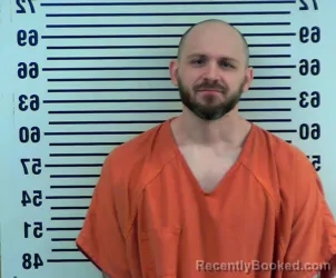 Mugshot of CLINTON BURTON