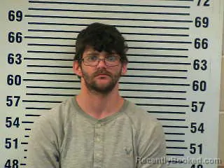 Mugshot of DAVID WELCH