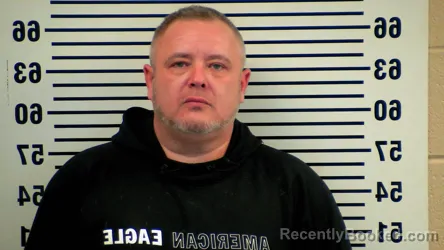 Mugshot of MATTHEW STRATTON