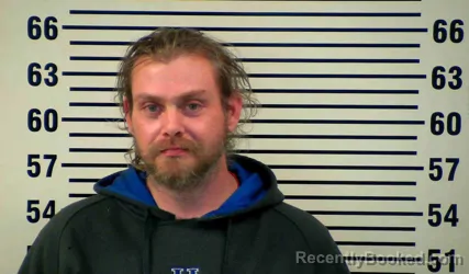 Mugshot of JEFFREY MCDANIEL
