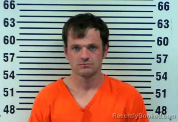 Mugshot of BRADLEY MCPEAK