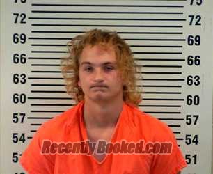 Mugshot of JOSHUA A LASHLEY