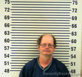 Mugshot of TERRY TURNER