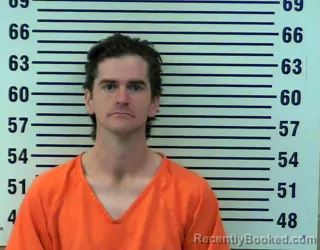 Mugshot of JOSHUA ESTEP