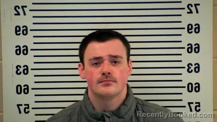 Mugshot of ALIJAH MURPHY