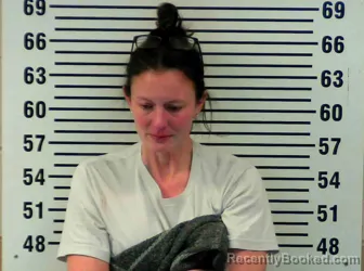 Mugshot of KELLY WARD