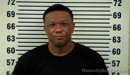 Mugshot of ANDANTA GRAINGER