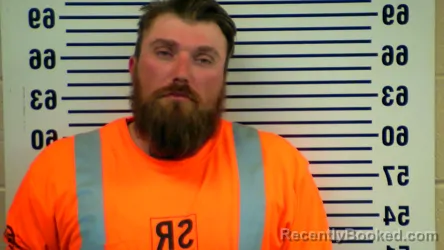 Mugshot of JASON WOOD