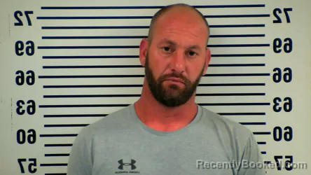 Mugshot of MATHEW FENTON