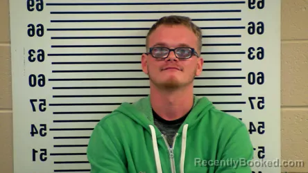 Mugshot of TIMOTHY EARL