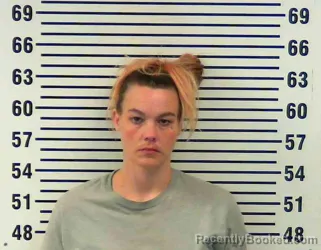 Mugshot of SARA JENKINS