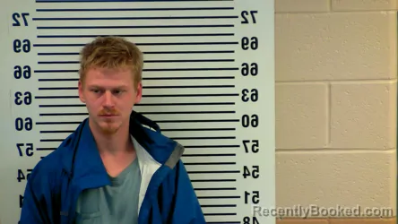 Mugshot of JONATHAN WYCHE