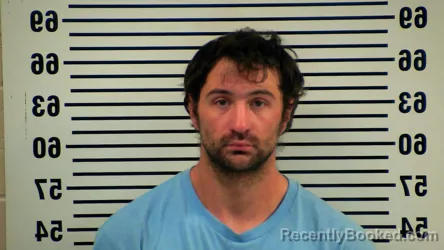 Mugshot of DUSTIN BIRGE