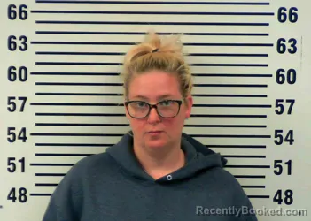 Mugshot of JENNIFER DUARTE