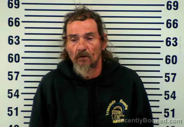 Mugshot of DARYL HILL